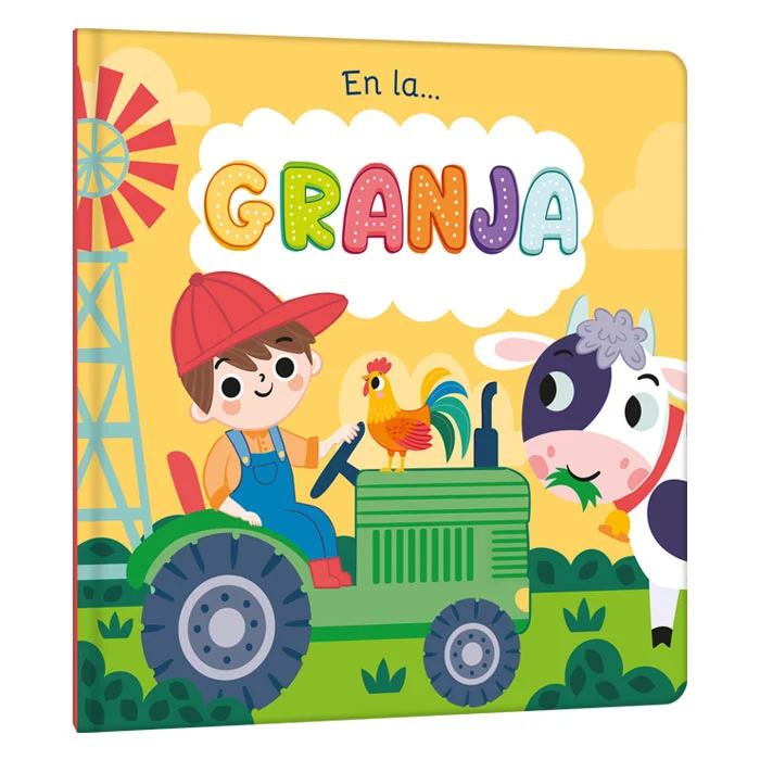 Arma y Juega – Granja - Imagen 2