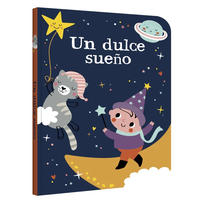 El Hombrecito en la Luna - Imagen 4