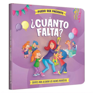 Puedo ser Paciente ¿Cuánto Falta?