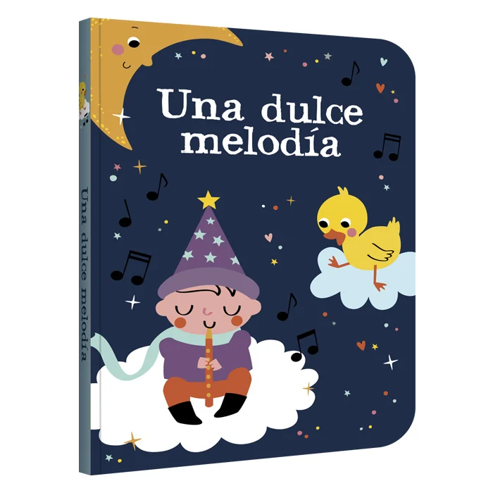 El Hombrecito en la Luna - Imagen 2