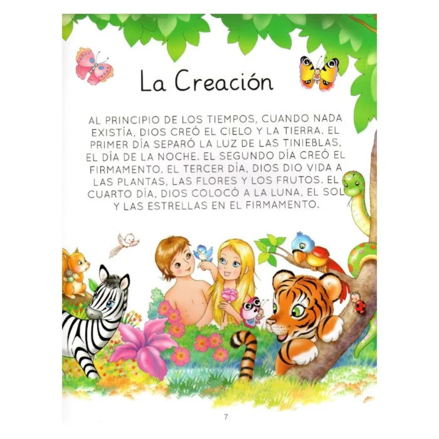 Pack Bíblico | Colección Infantil (3 Libros) - Imagen 2
