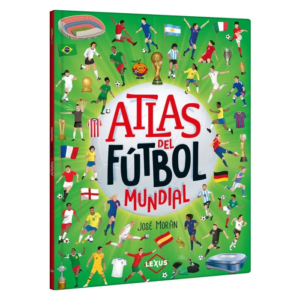Atlas del Fútbol Mundial