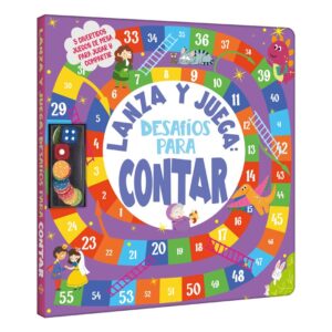 Desafíos Para Contar