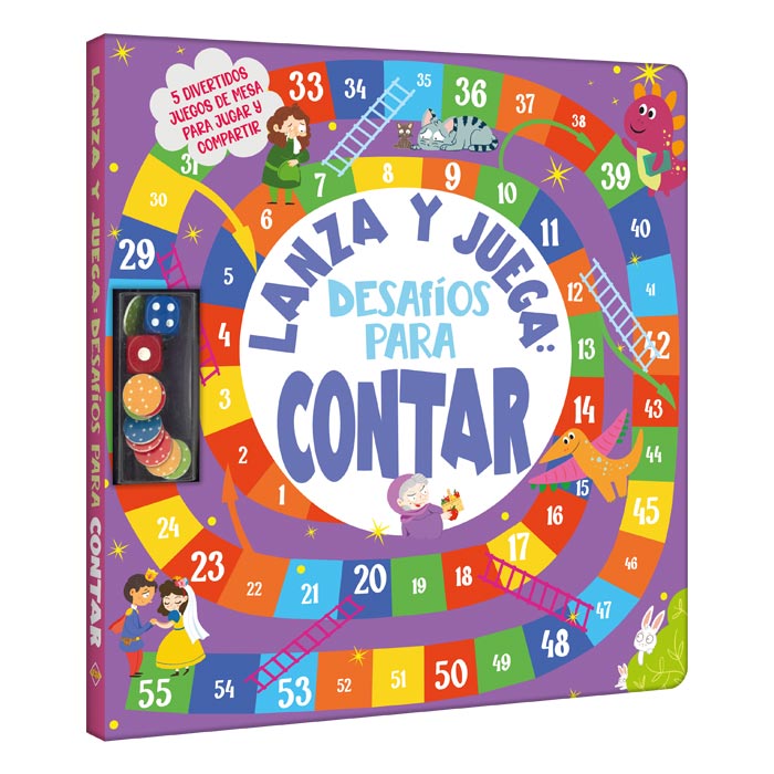 Desafíos Para Contar