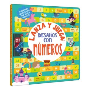 Desafíos Con Números
