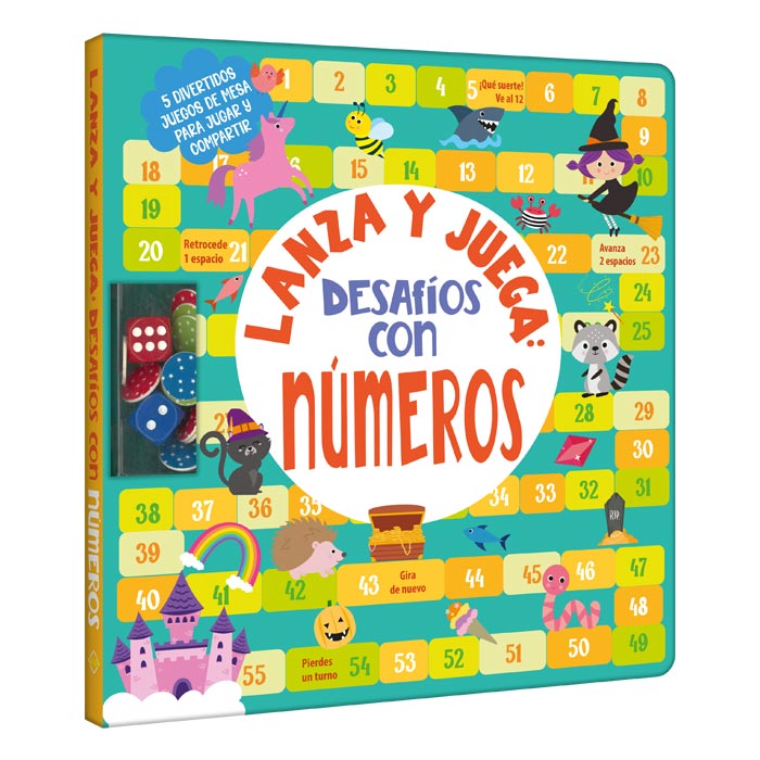 Desafíos Con Números