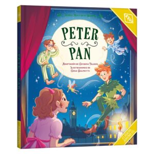 Peter Pan