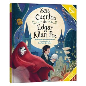 Seis Cuentos De Edgar Allan Poe