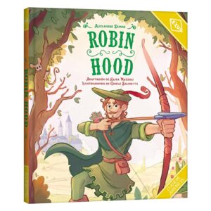 Robin Hood