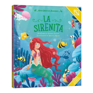 La Sirenita