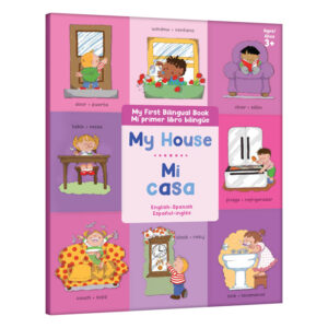 My House Mi casa