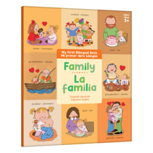 Family La Familia