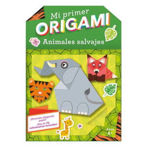 Animales Salvajes