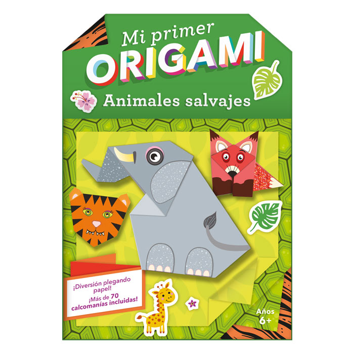 Animales Salvajes