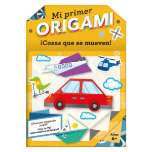 Cosas Que Se Mueven