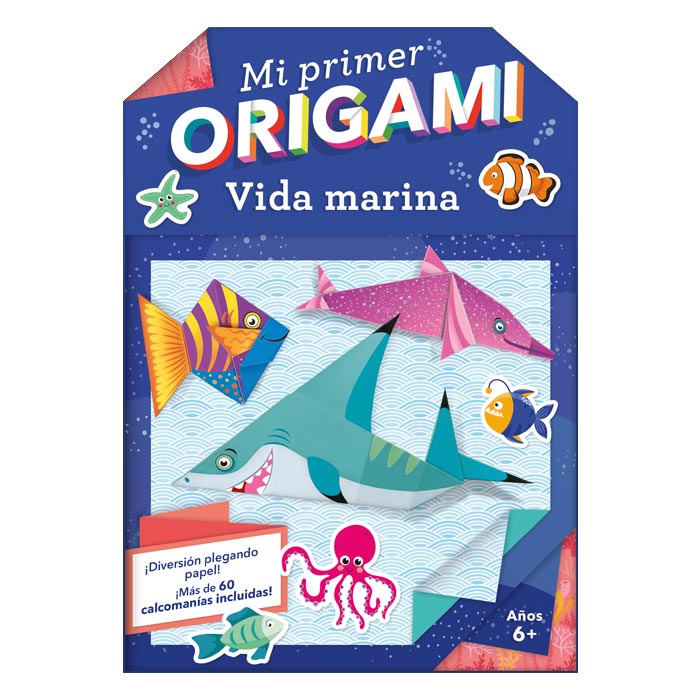 Vida Marina