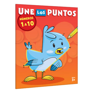 Números 1 a 10