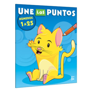 Números 1 a 25