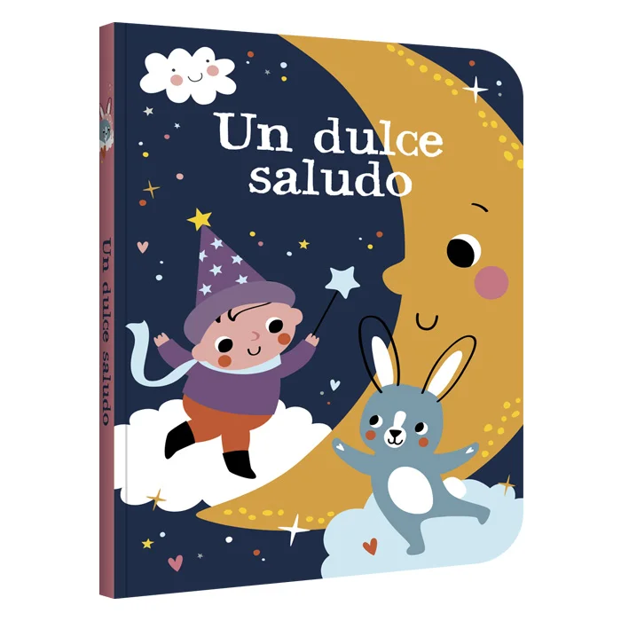 El Hombrecito en la Luna - Imagen 3
