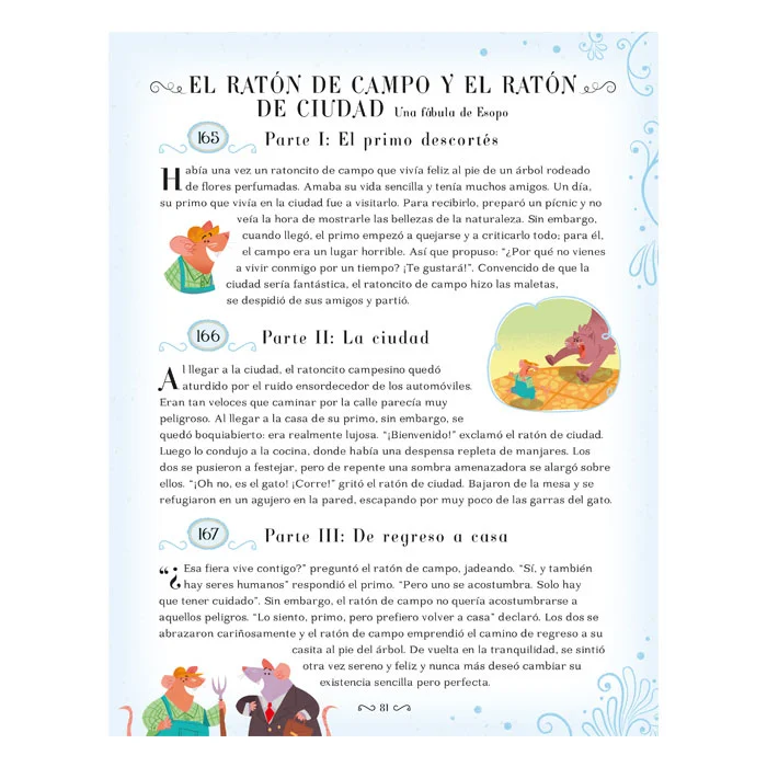 365 Cuentos de Animales – Uno para cada día - Imagen 4